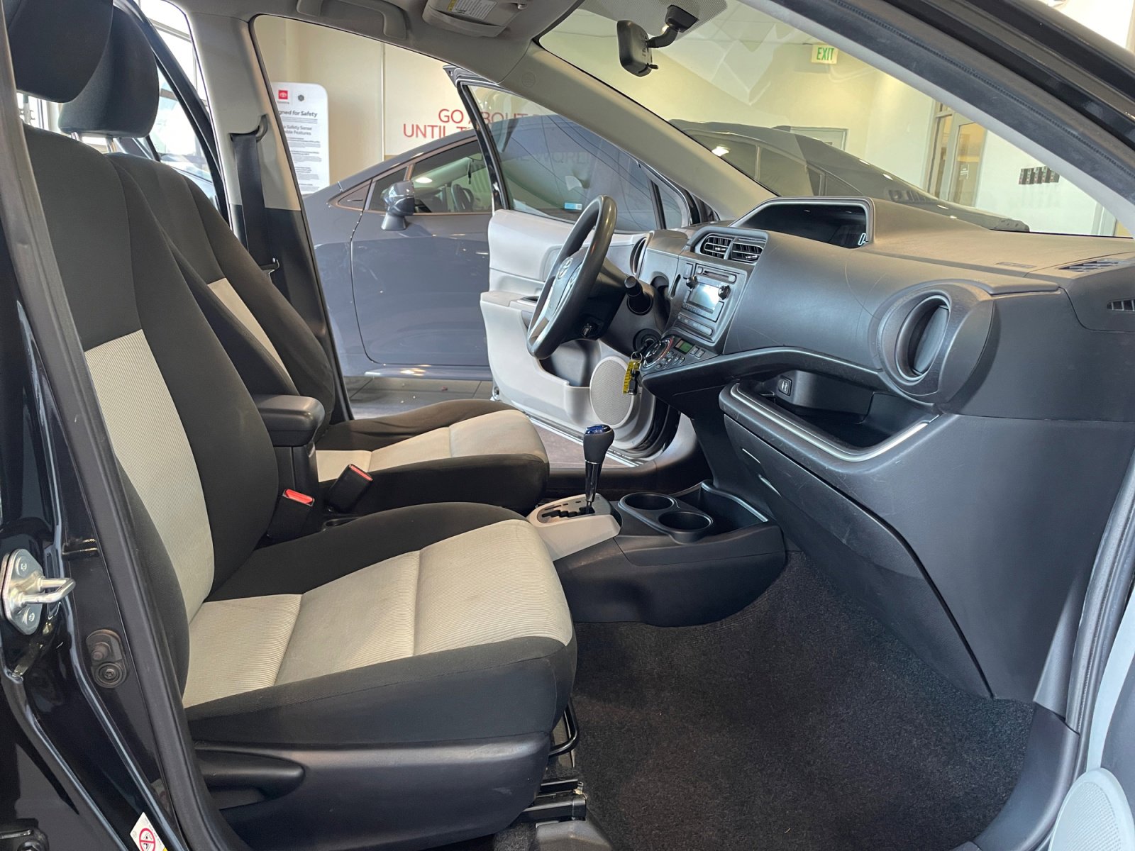 Used 2014 Toyota Prius C Two FWD image 19