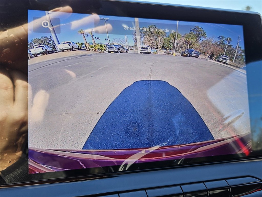 New 2026 Jeep Compass Latitude image 18