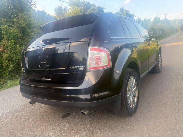 Used 2009 Ford Edge Limited AWD/4WD image 7