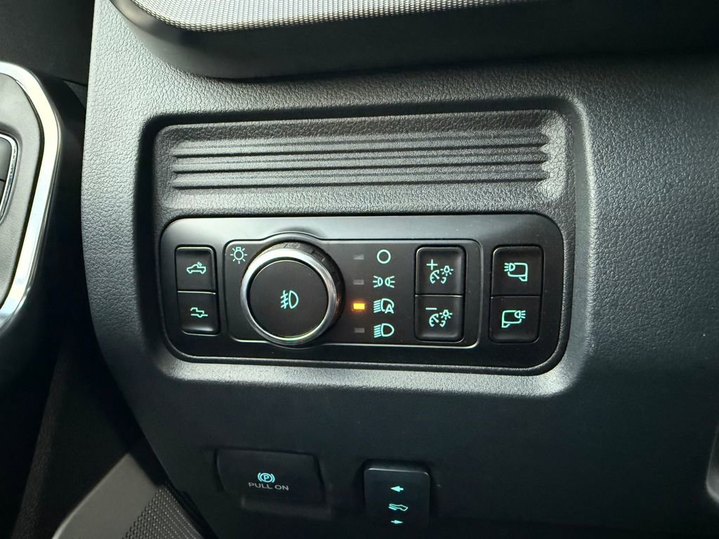 Used 2026 Ford F350 Platinum image 41