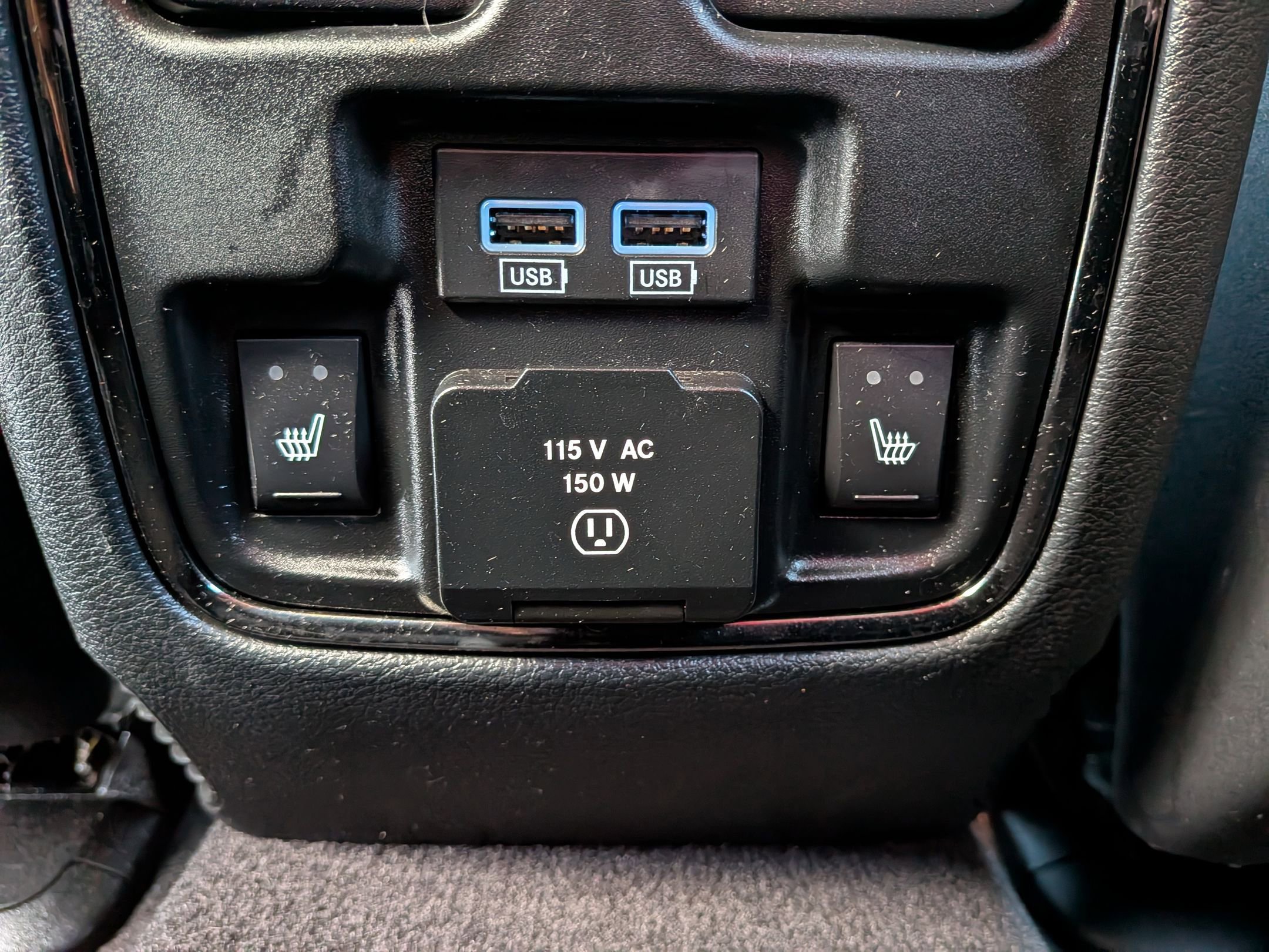 Used 2019 Jeep Grand Cherokee High Altitude image 27