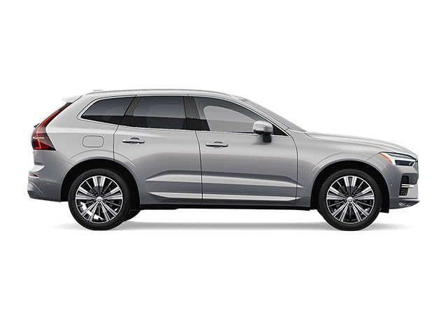 Certified 2023 Volvo XC60 B5 Ultimate w/ Protection Package Premier AWD/4WD image 1