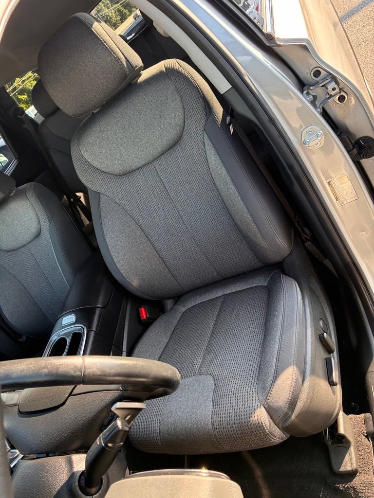 Used 2023 Hyundai Santa Fe Blue AWD/4WD image 19