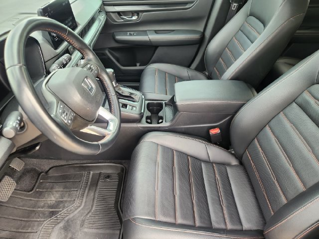 Used 2025 Honda CR-V Sport-L image 12