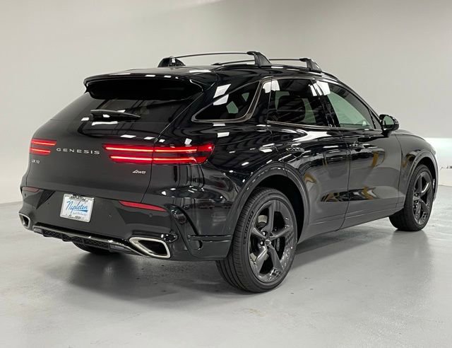 New 2026 Genesis GV70 2.5T Sport Prestige image 4