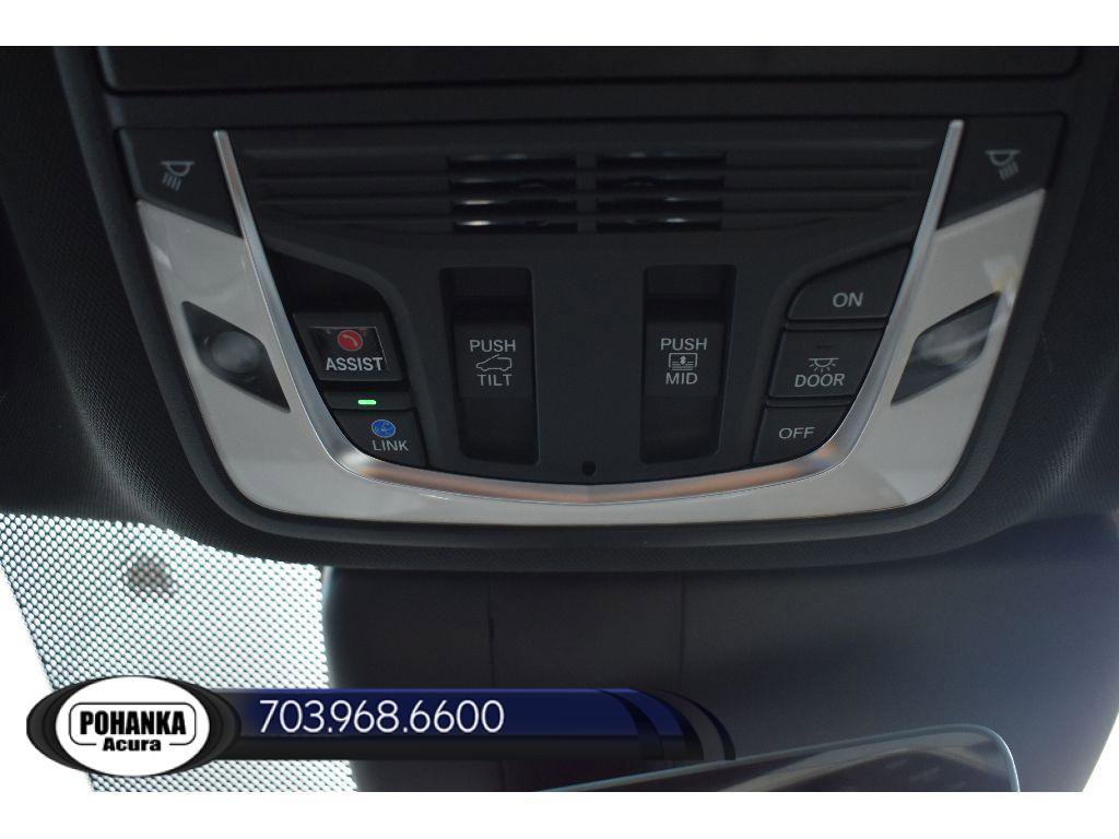 New 2026 Acura RDX SH-AWD image 20