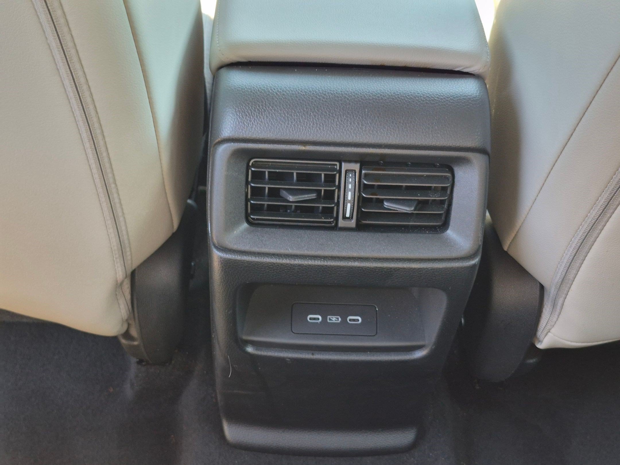 Certified 2024 Honda CR-V EX-L image 25