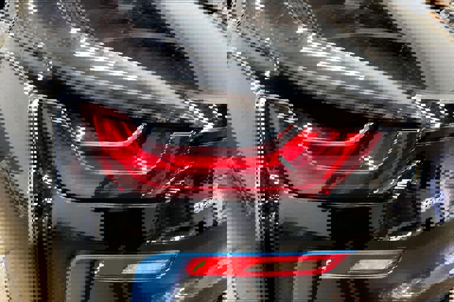 Used 2019 BMW i8 Coupe image 29