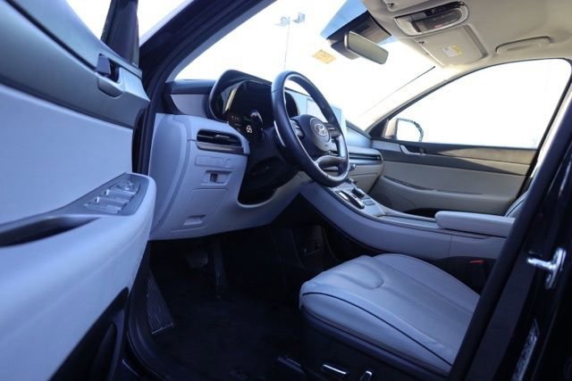 Used 2024 Hyundai Palisade SEL image 12