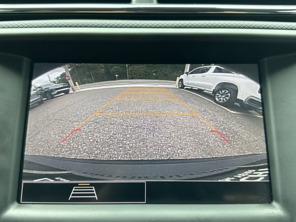 Used 2021 Chevrolet TrailBlazer LS FWD image 24