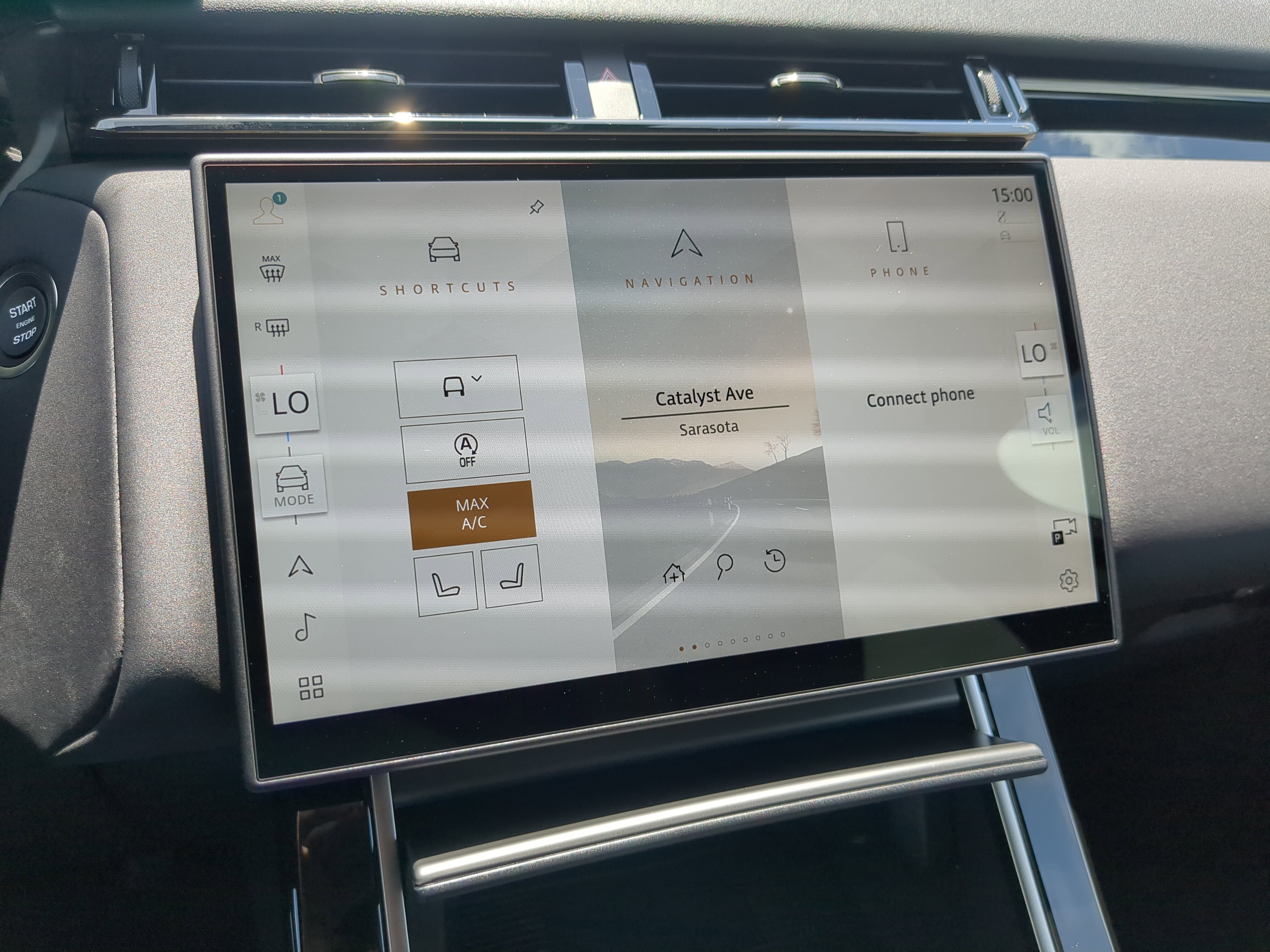 New 2026 Land Rover Range Rover Velar S image 20