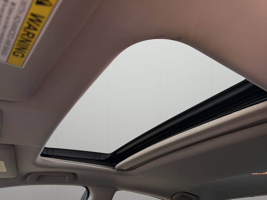 Used 2016 Honda Civic EX image 9