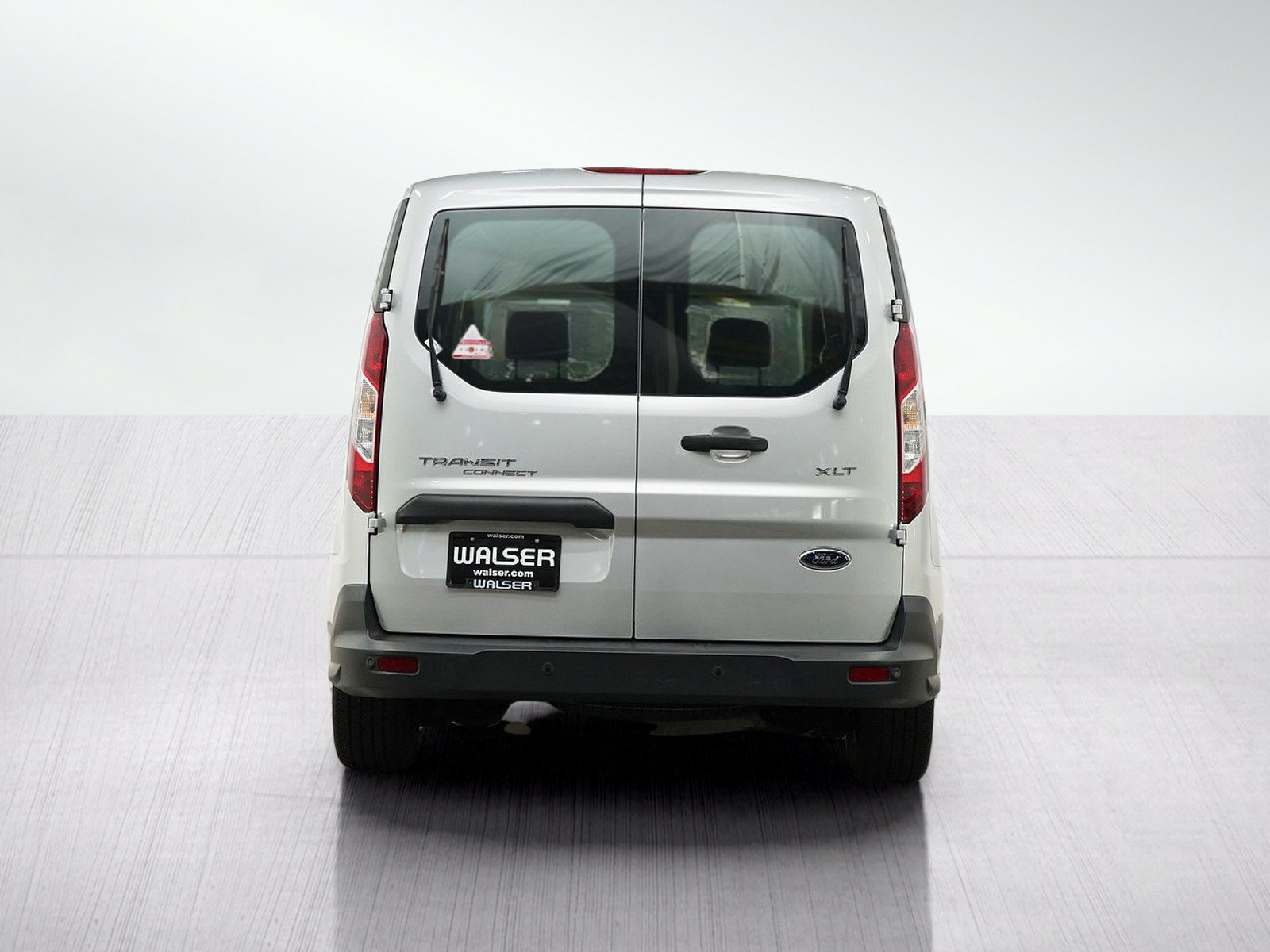 Used 2014 Ford Transit Connect XLT FWD image 4