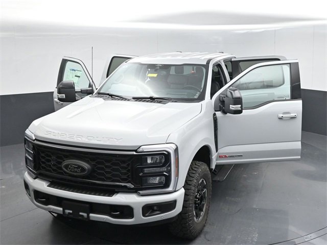 New 2026 Ford F250 Lariat image 52