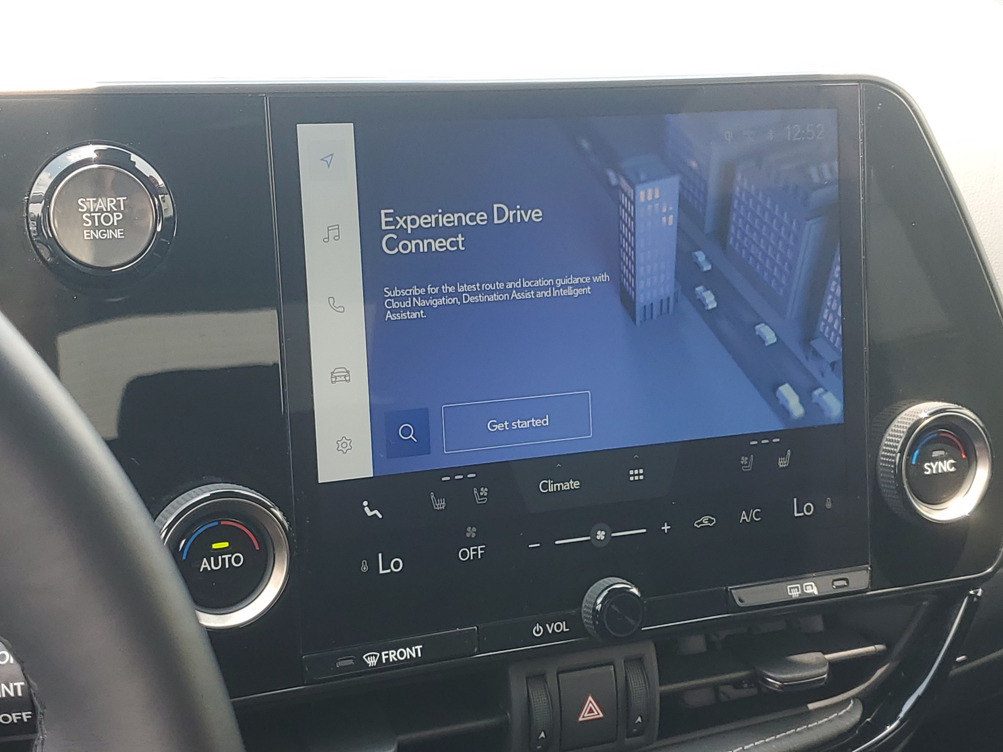 Used 2022 Lexus NX 250 FWD image 26