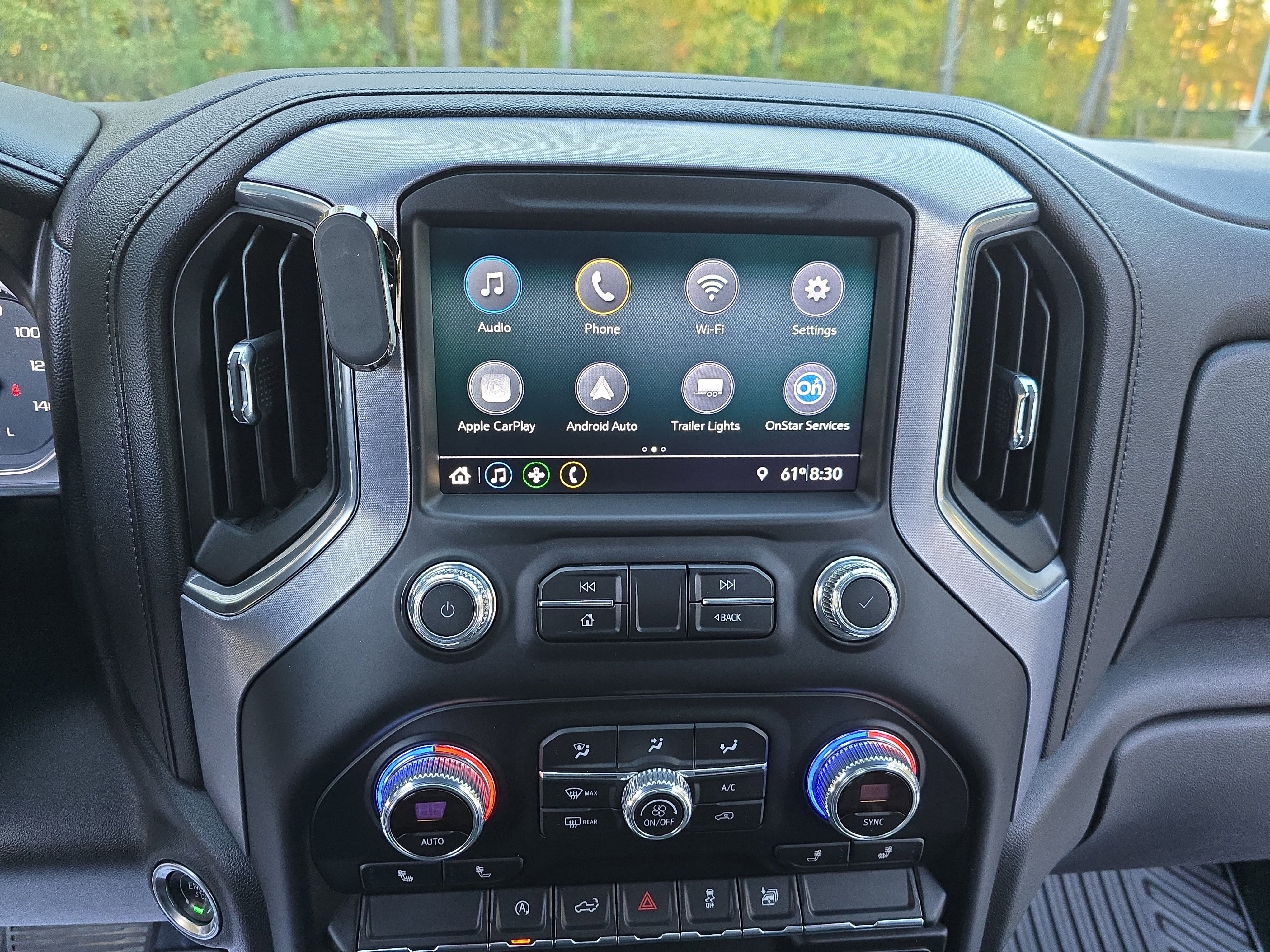 Used 2019 GMC Sierra 1500 Elevation w/ Elevation Value Package image 22