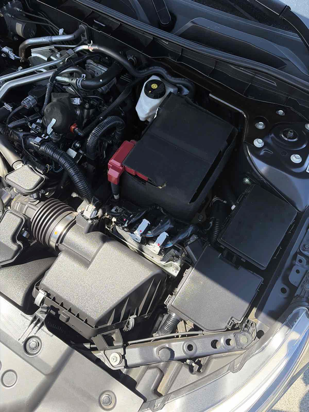 Used 2021 Nissan Altima 2.5 SV FWD image 35