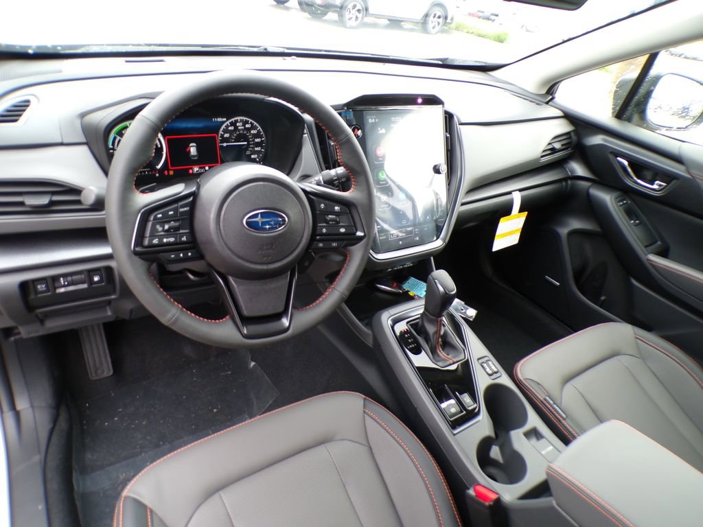 New 2026 Subaru Crosstrek 2.5i Limited AWD/4WD image 13
