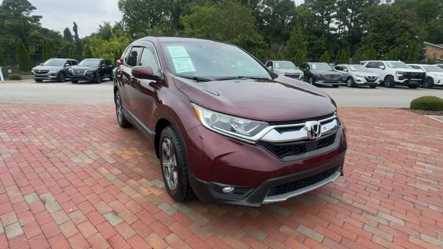 Used 2018 Honda CR-V EX-L image 5