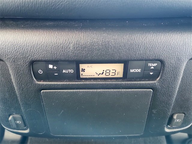 Used 2021 INFINITI QX80 Luxe image 42