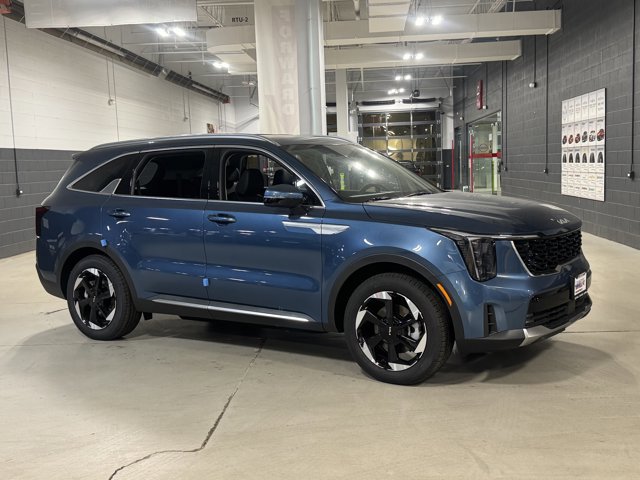 New 2026 Kia Sorento EX AWD/4WD image 5