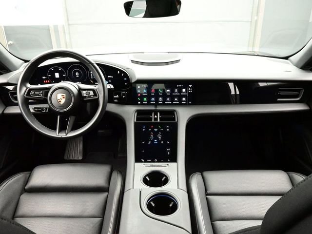 Certified 2023 Porsche Taycan image 19