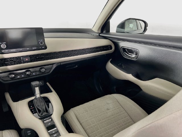 Certified 2024 Honda HR-V LX image 24