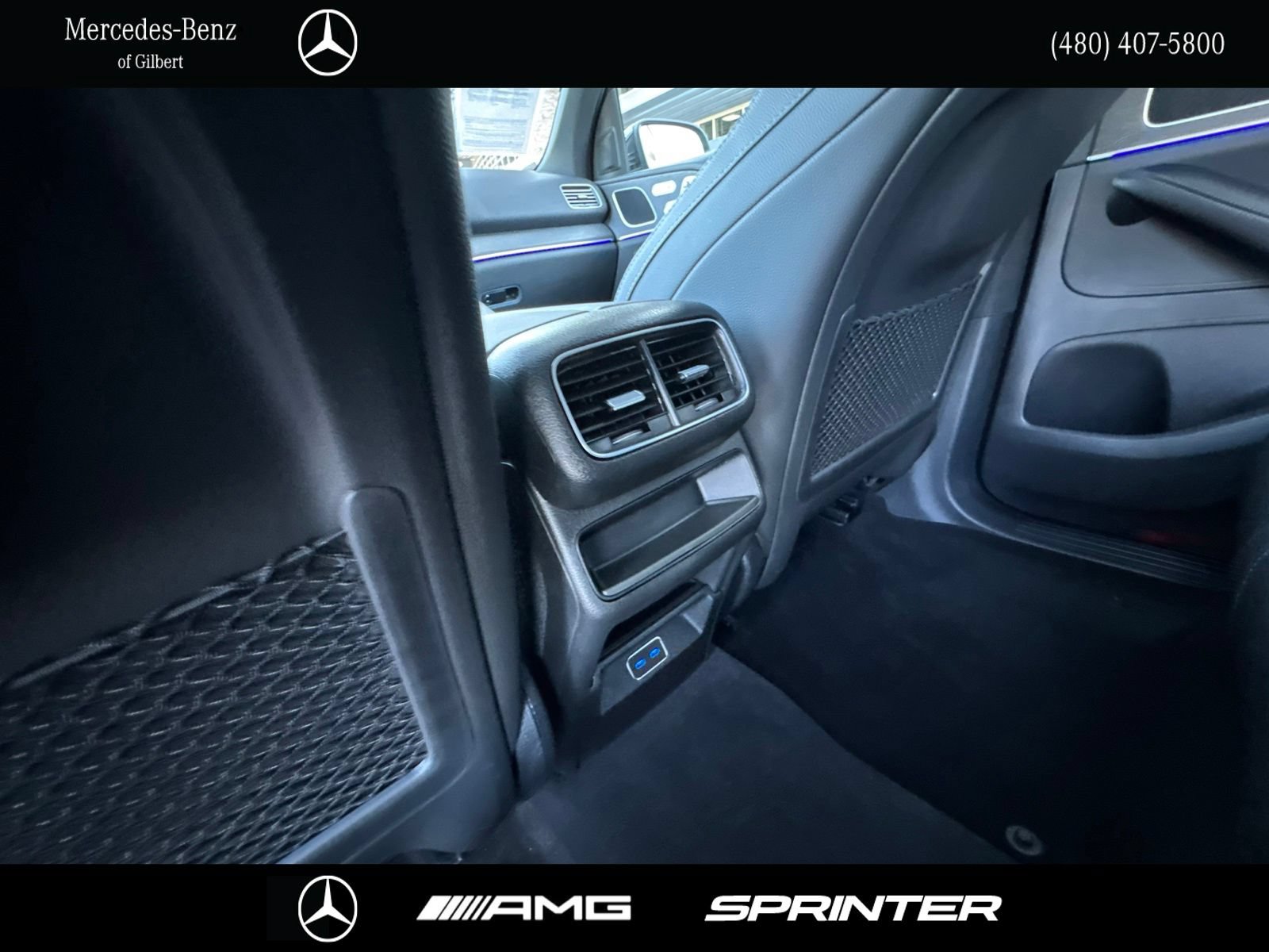 Certified 2025 Mercedes-Benz GLE 350 4MATIC image 24