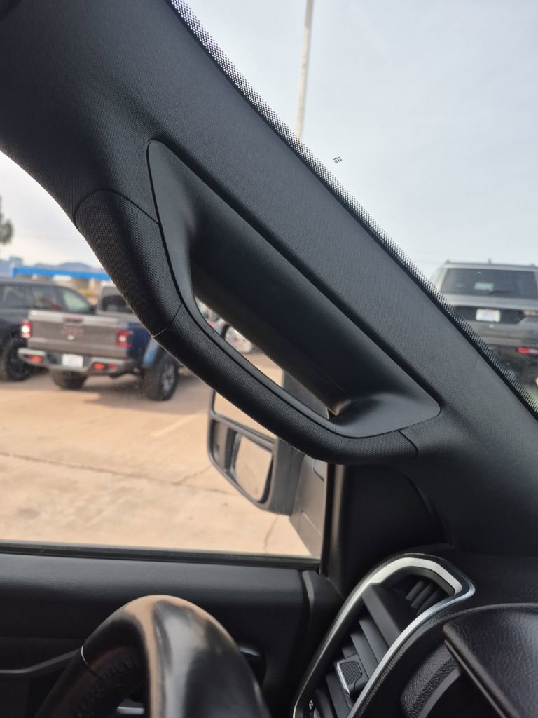 Used 2024 RAM 2500 Big Horn image 41