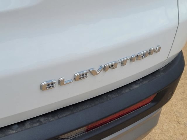 New 2026 GMC Acadia Elevation w/ Elevation Premium Package FWD image 8