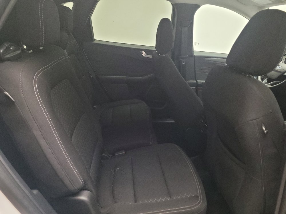 Used 2023 Ford Escape Active w/ Tech Pack #2 AWD/4WD image 19
