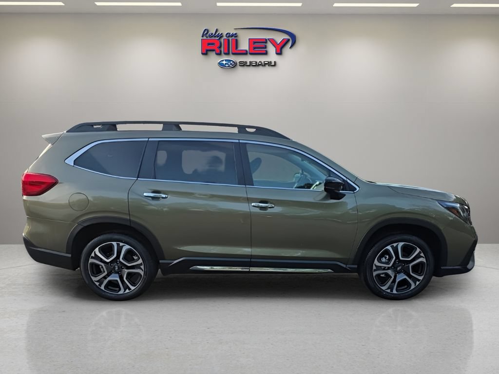 New 2026 Subaru Ascent Touring AWD/4WD image 7