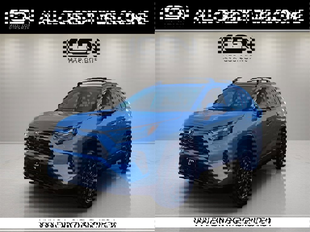 Used 2024 Toyota RAV4 XLE Premium video 1