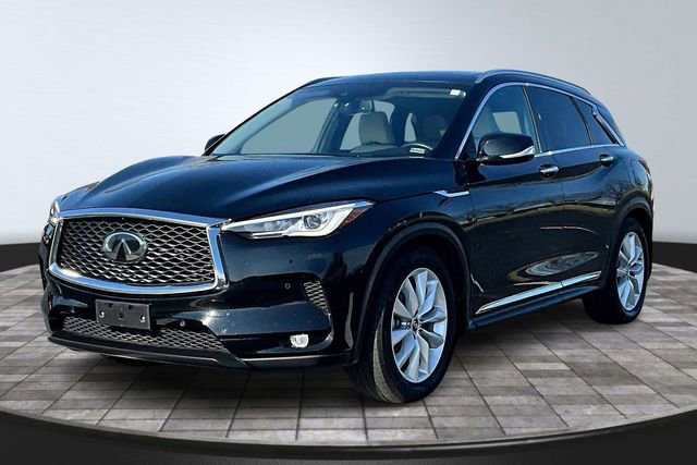 Used 2019 INFINITI QX50 Essential w/ Proactive Package image 1