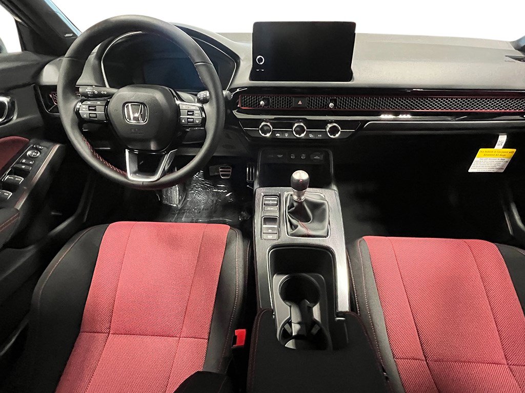 New 2026 Honda Civic Si image 8