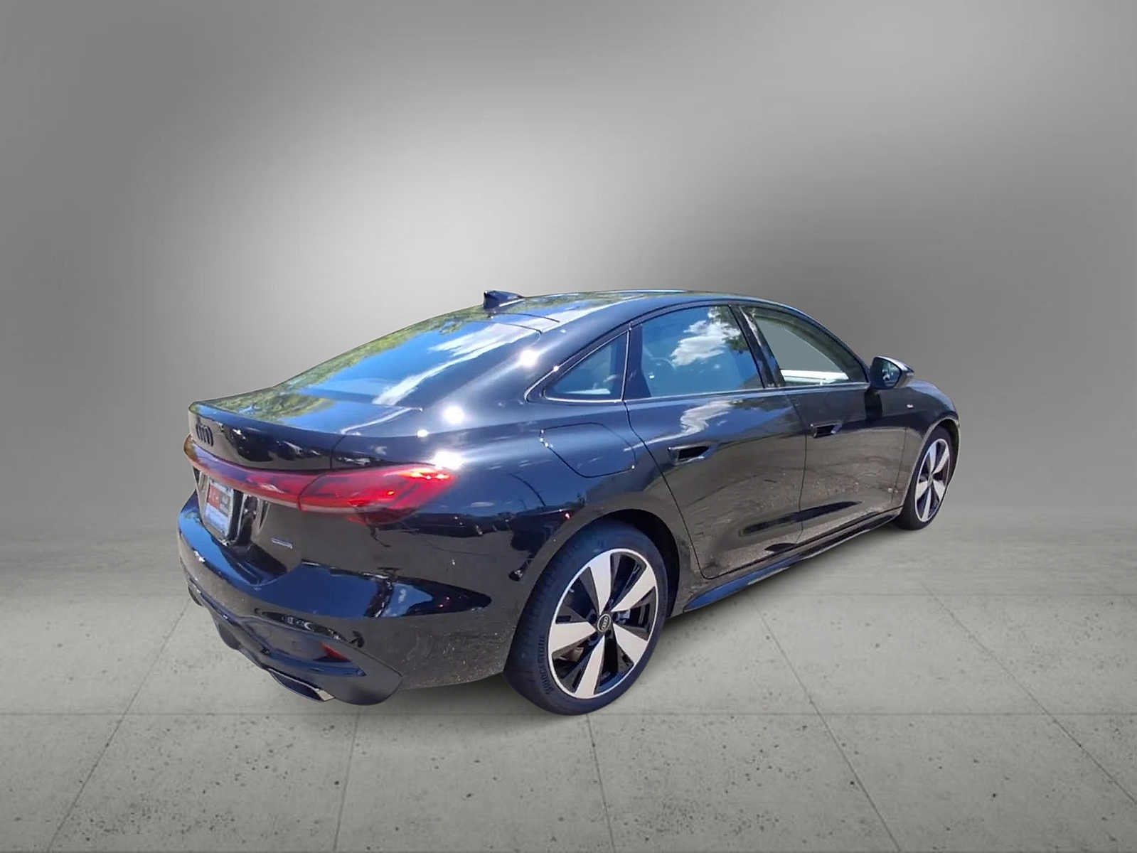 New 2026 Audi A5 2.0T Prestige AWD/4WD image 8