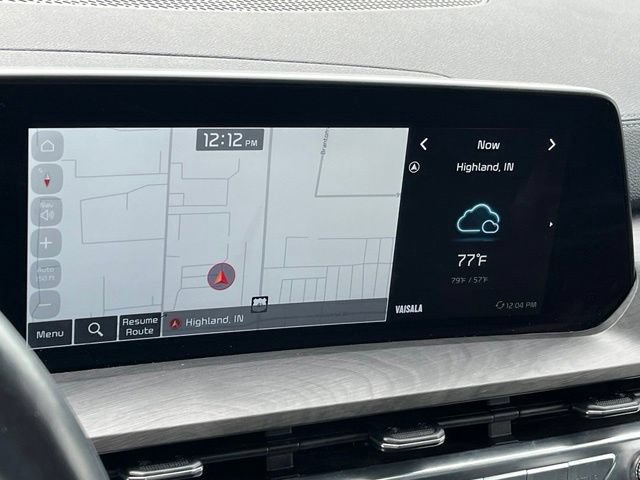 Certified 2024 Kia Telluride SX Prestige X-Line AWD/4WD image 27