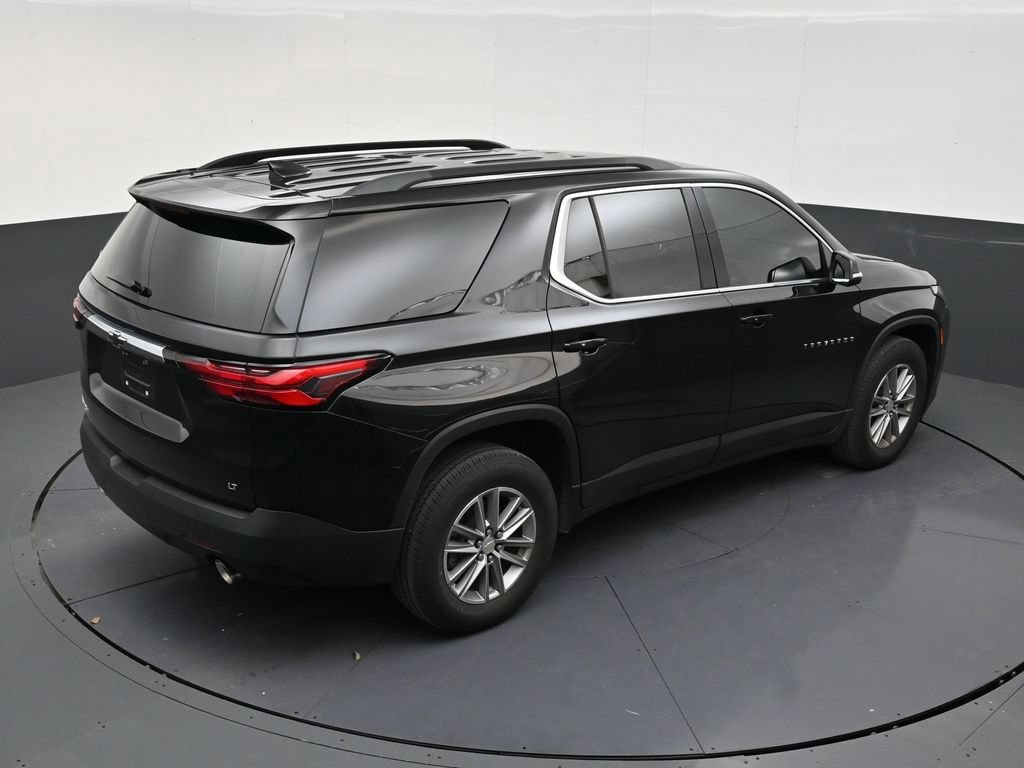 Used 2023 Chevrolet Traverse LT FWD image 15