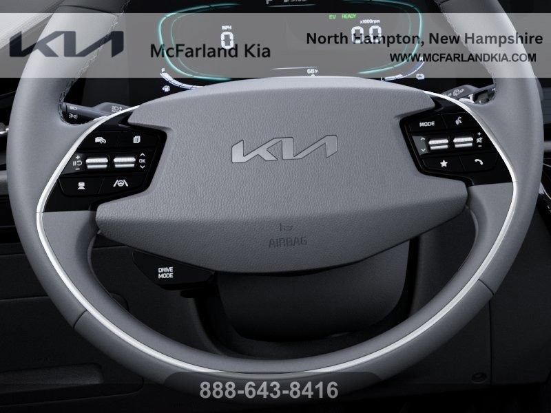 New 2026 Kia Niro EX FWD image 22