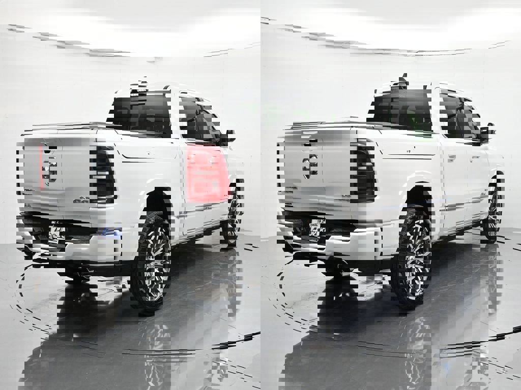 New 2026 RAM 1500 Tungsten w/ Bed Utility Group image 6