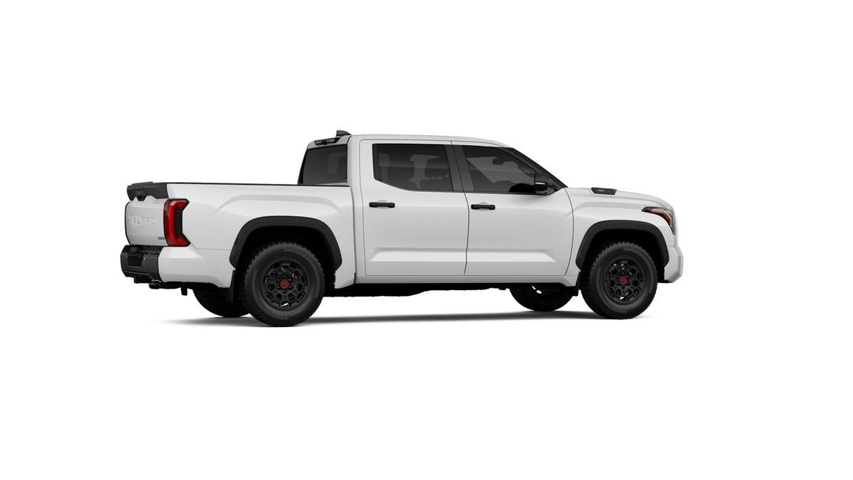New 2026 Toyota Tundra TRD Pro image 43