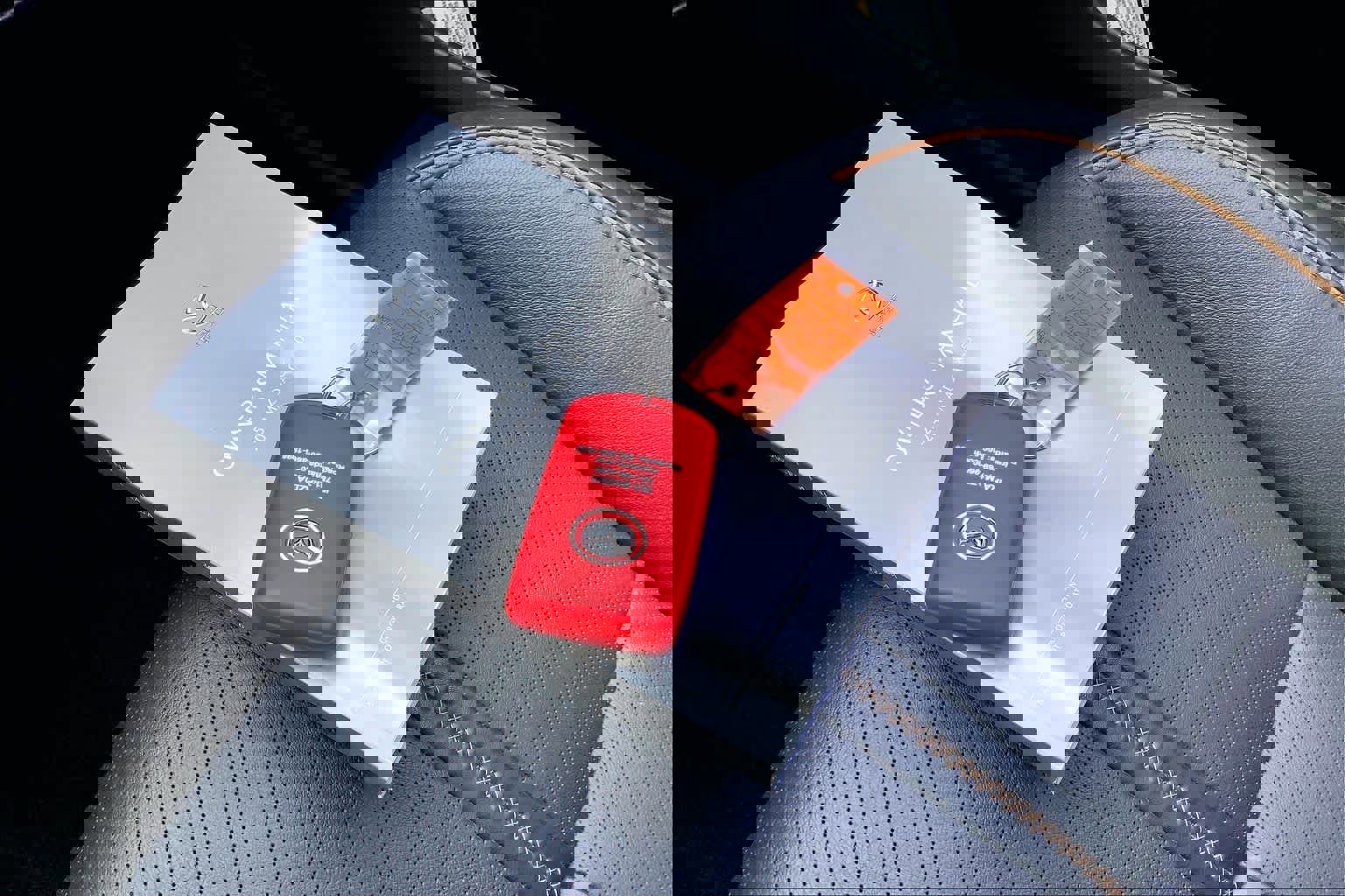 Used 2025 MAZDA CX-50 AWD 2.5 Turbo w/ Weather Package image 15