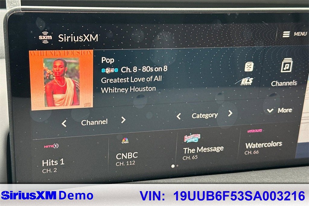 Certified 2025 Acura TLX SH-AWD w/ A-SPEC Pkg image 29