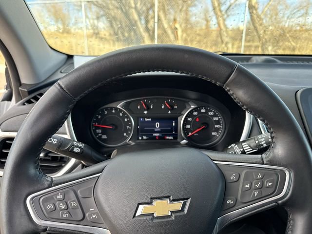 Certified 2022 Chevrolet Equinox LT image 11