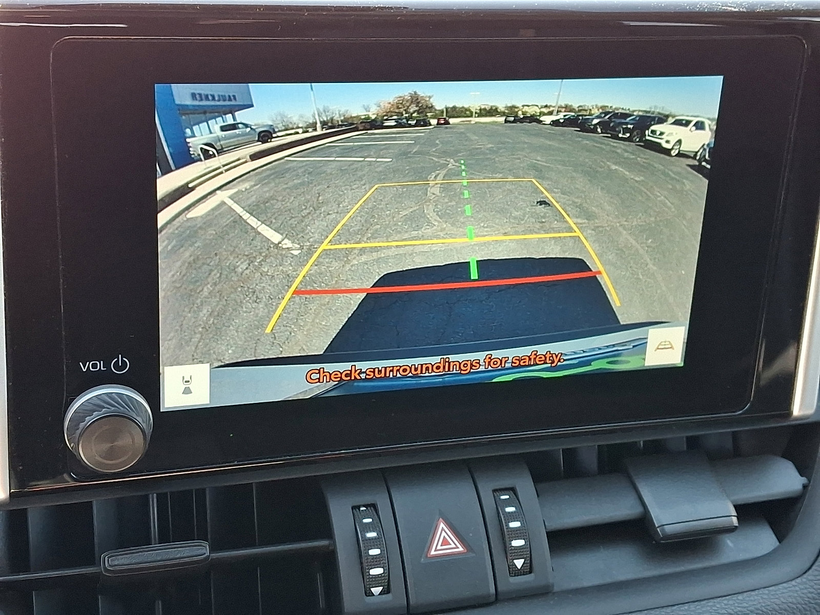 Used 2024 Toyota RAV4 Adventure image 17