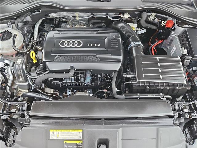 Used 2016 Audi TT 2.0T image 22