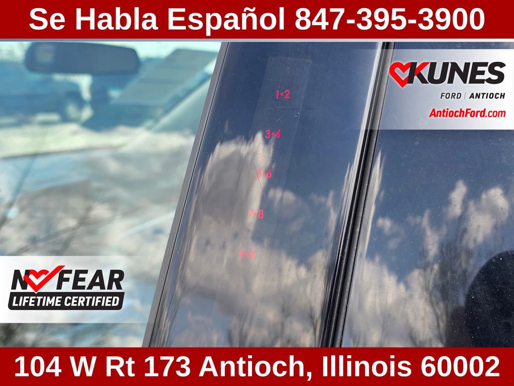 Certified 2024 Ford Explorer XLT w/ Equipment Group 202A AWD/4WD image 17