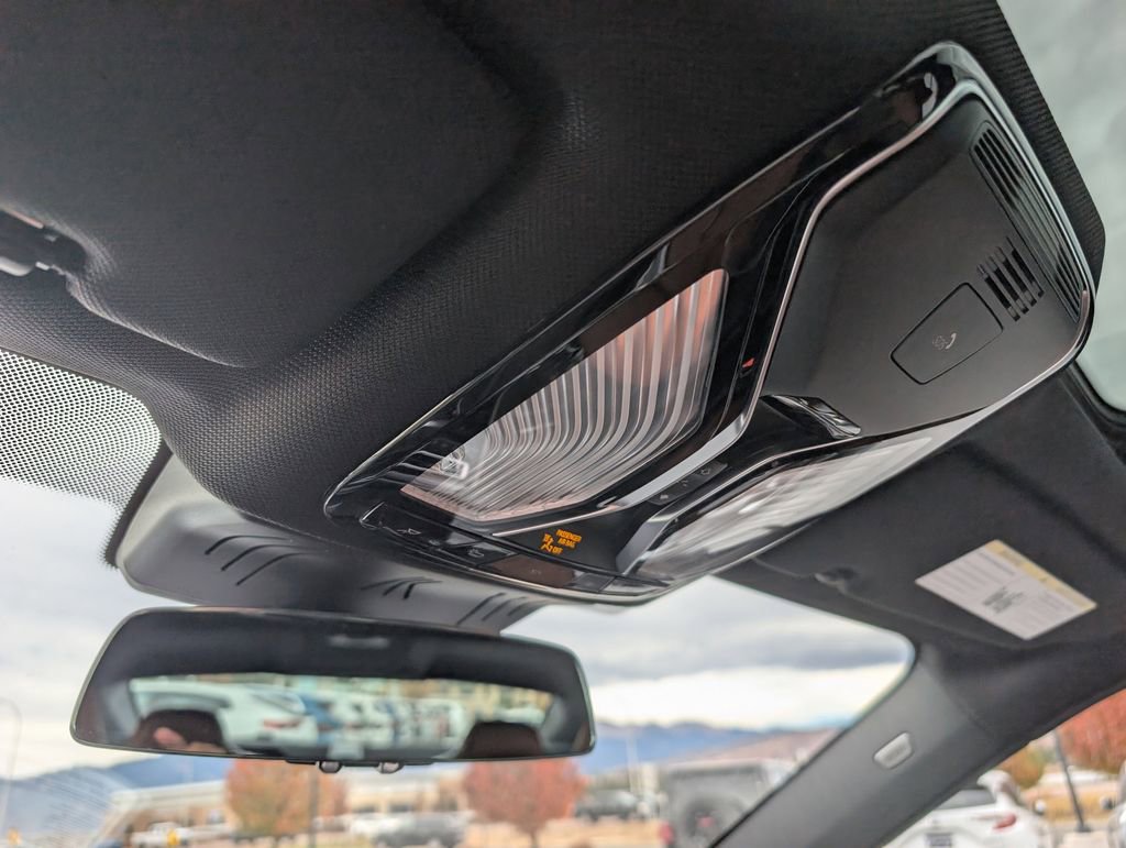 New 2026 BMW 840i xDrive image 31