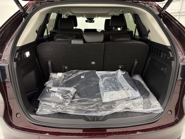 New 2026 MAZDA CX-90 3.3 Turbo w/ Premium Sport Pkg image 15