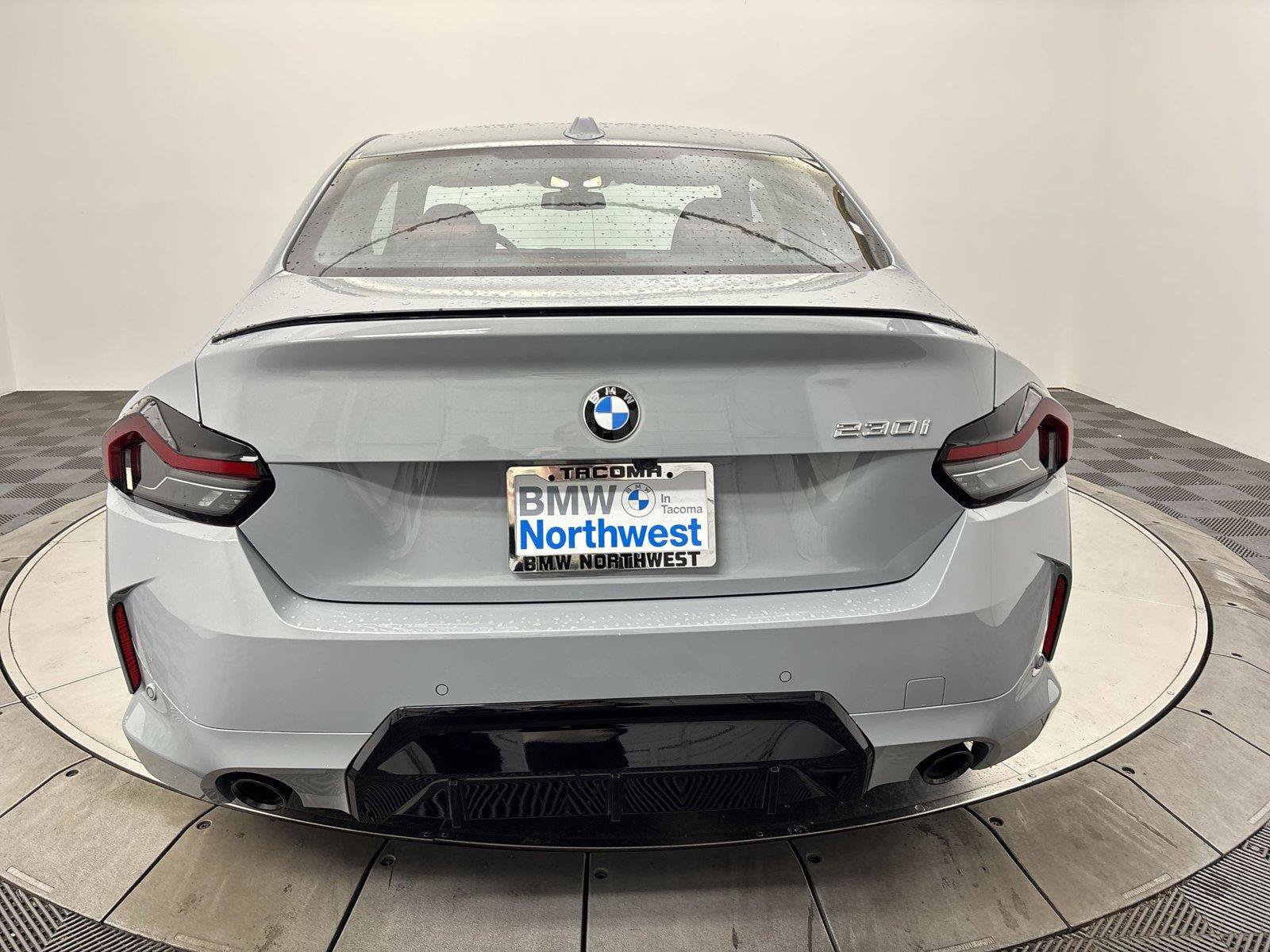 New 2026 BMW 230i Coupe w/ Premium Package RWD image 15